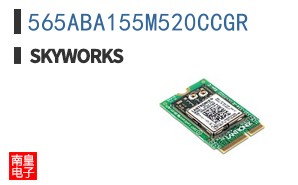 565ABA155M520CCGR