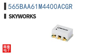 565BAA61M4400ACGR