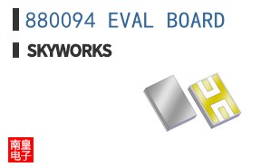 880094 EVAL BOARD