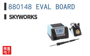 880148 EVAL BOARD
