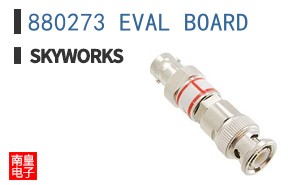 880273 EVAL BOARD