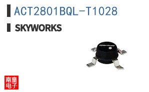 ACT2801BQL-T1028