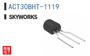 ACT30BHT-1119