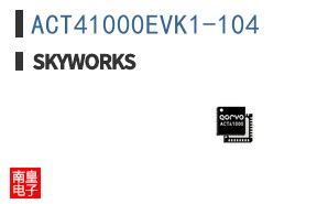 ACT41000EVK1-104