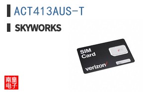 ACT413AUS-T