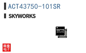 ACT43750-101SR