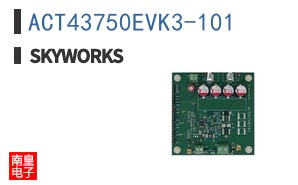 ACT43750EVK3-101