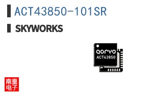 ACT43850-101SR
