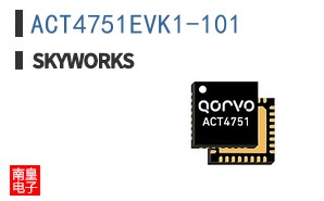 ACT4751EVK1-101