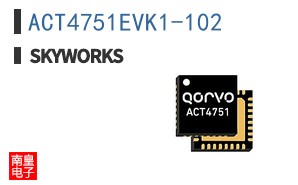 ACT4751EVK1-102
