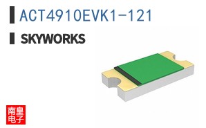 ACT4910EVK1-121