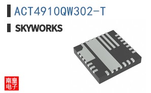 ACT4910QW302-T