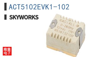 ACT5102EVK1-102