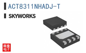 ACT8311NHADJ-T