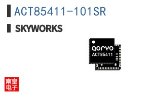 ACT85411-101SR