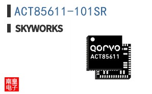 ACT85611-101SR