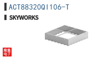 ACT88320QI106-T