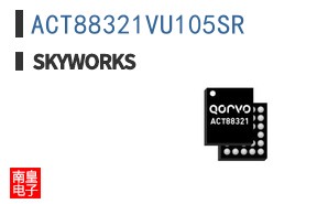 ACT88321VU105SR