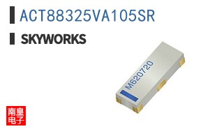 ACT88325VA105SR