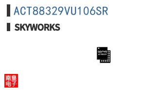 ACT88329VU106SR