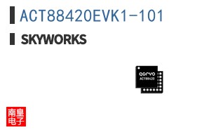 ACT88420EVK1-101
