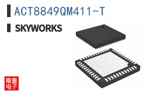 ACT8849QM411-T