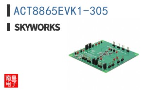 ACT8865EVK1-305