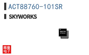 ACT88760-101SR
