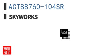 ACT88760-104SR