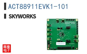 ACT88911EVK1-101