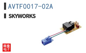AVTF0017-02A
