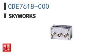 CDE7618-000