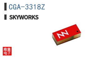 CGA-3318Z
