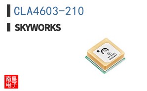 CLA4603-210