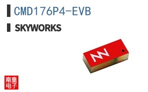 CMD176P4-EVB