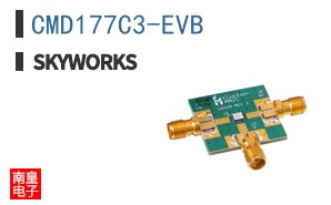 CMD177C3-EVB