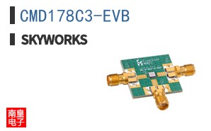 CMD178C3-EVB