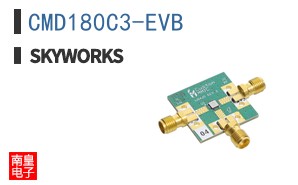 CMD180C3-EVB