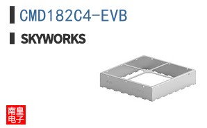 CMD182C4-EVB