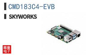 CMD183C4-EVB