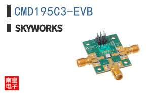 CMD195C3-EVB