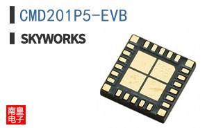 CMD201P5-EVB