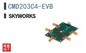 CMD203C4-EVB