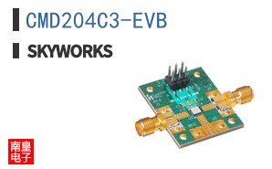CMD204C3-EVB