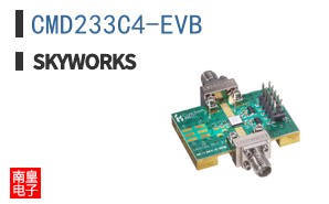 CMD233C4-EVB