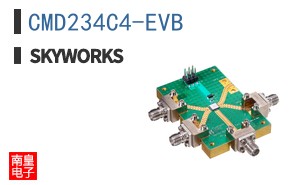 CMD234C4-EVB