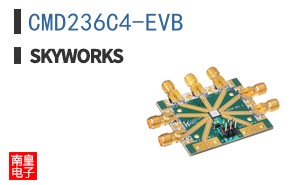CMD236C4-EVB