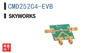 CMD252C4-EVB