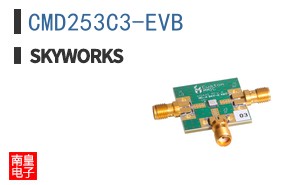 CMD253C3-EVB