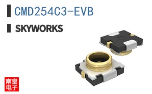 CMD254C3-EVB
